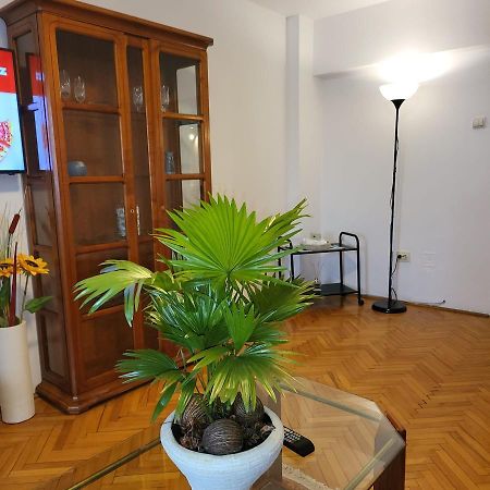 בוקרשט Melia Residence מראה חיצוני תמונה