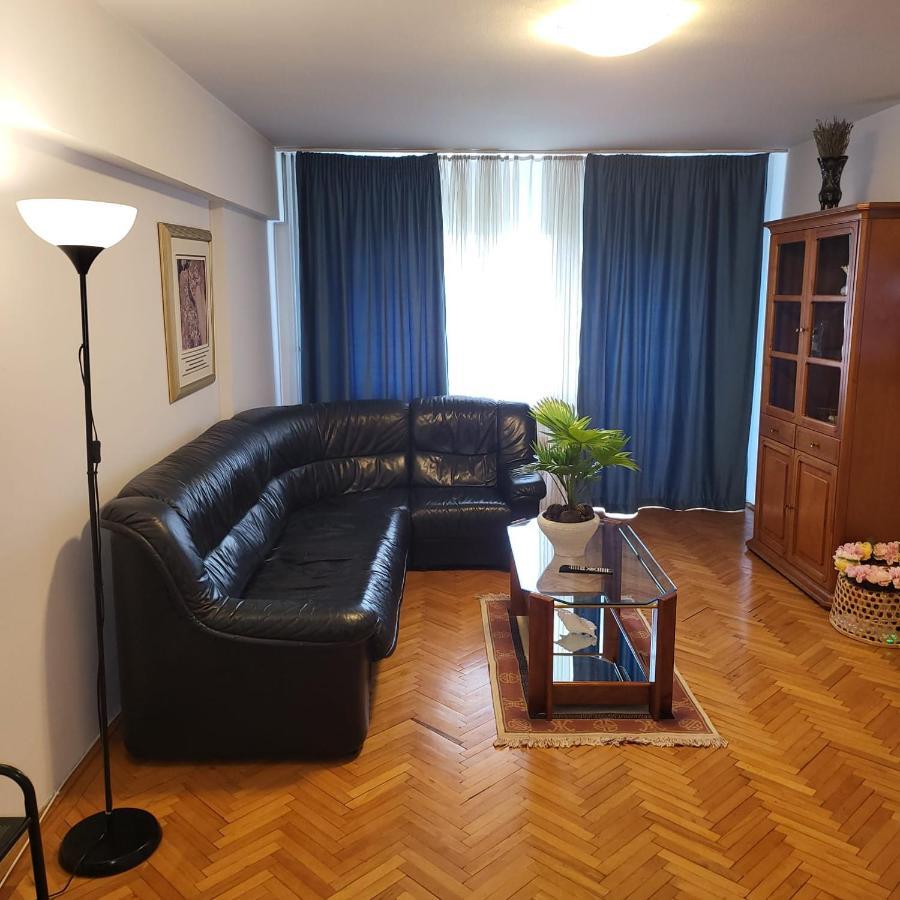 בוקרשט Melia Residence מראה חיצוני תמונה
