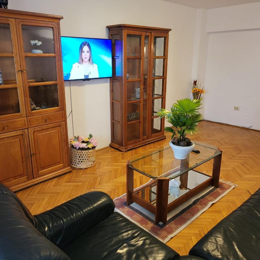 בוקרשט Melia Residence מראה חיצוני תמונה