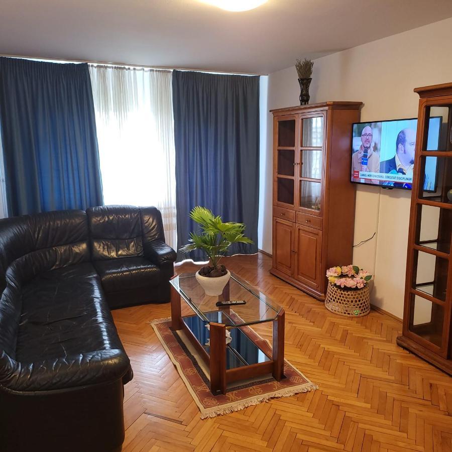 בוקרשט Melia Residence מראה חיצוני תמונה