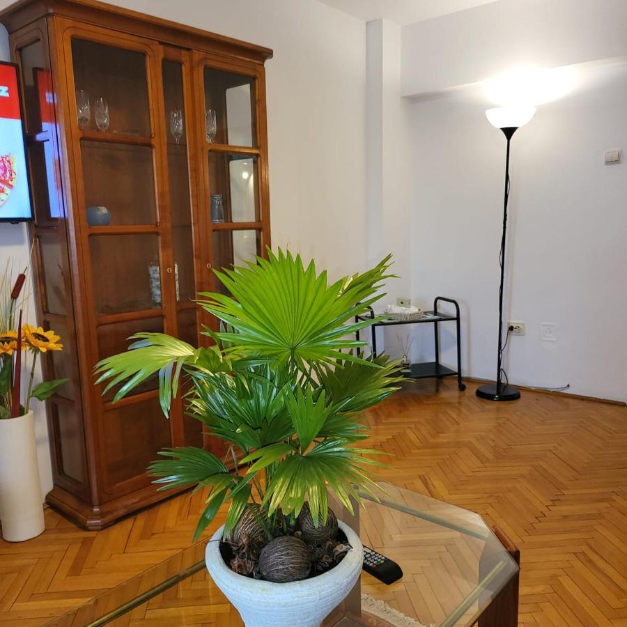 בוקרשט Melia Residence מראה חיצוני תמונה