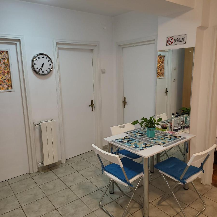 בוקרשט Melia Residence מראה חיצוני תמונה