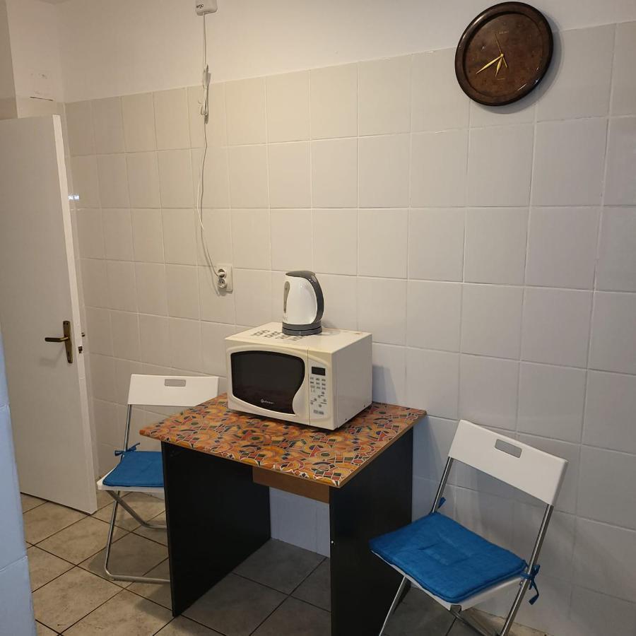 בוקרשט Melia Residence מראה חיצוני תמונה