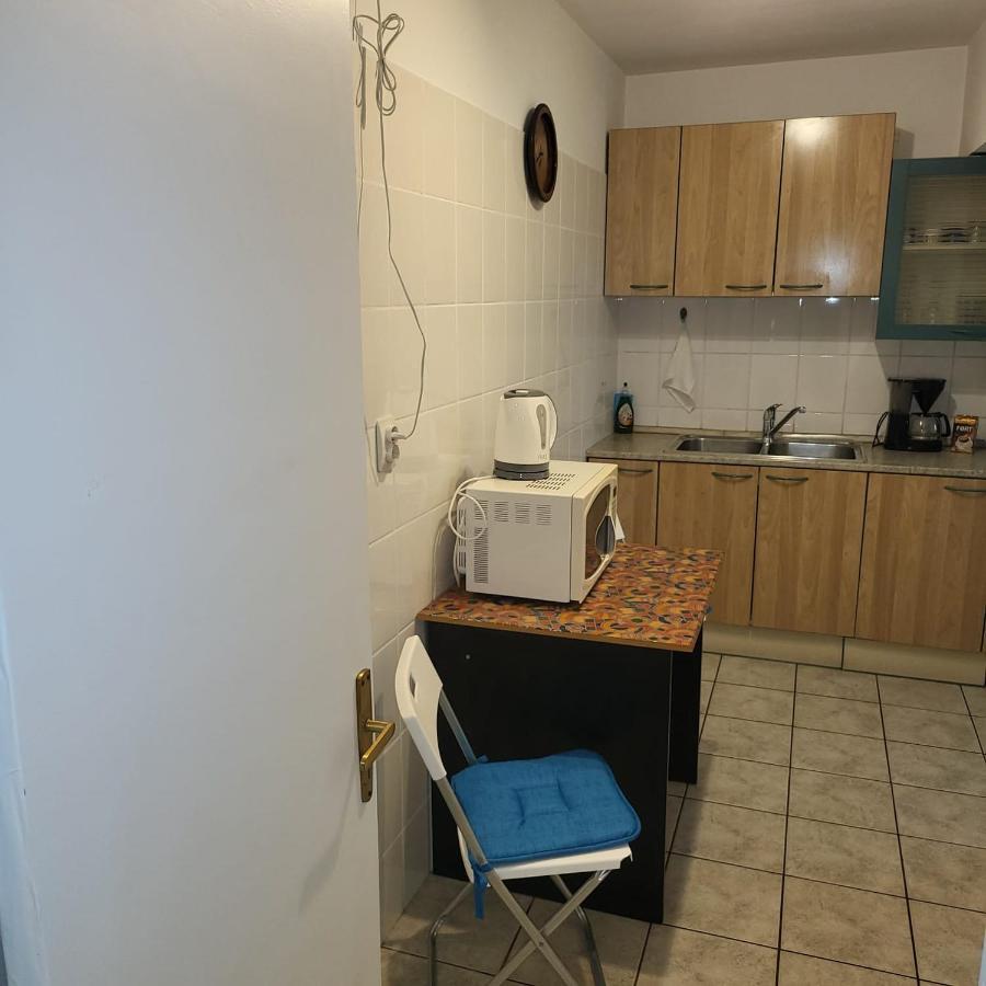 בוקרשט Melia Residence מראה חיצוני תמונה